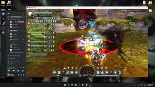 DN REWIND Green HC DIOR Guild [21:49]