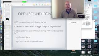 Pure Data Part 4: Open Sound Control