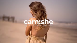 Camishe & Max Oazo - Every Breath You Take (Official Video)