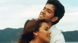 Dil Leke (HD)-Na Tum Jaano Na Hum (2002) Starring Hrithik Roshan,Esha Deol,Saif Ali Khan.