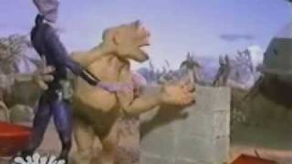 Prometheus And Bob - Prometeo y Bob - CONSTRUCTION - Cote Zellers