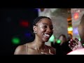 Amapiano Hub Hungary Live Session - S1 Ep1 (Official Party Video)