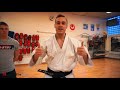 3 joint locks every karate practitioner should know