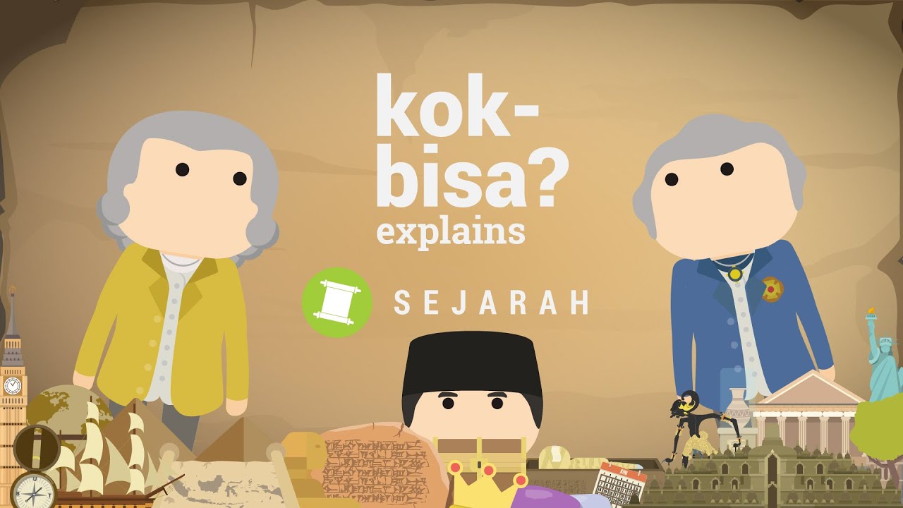 Apa Itu Sejarah Sebenarnya Kenapa Penting Untuk Dipelajari Images Apa Itu Sejarah Sebenarnya Kenapa Penting Untuk Dipelajari Images