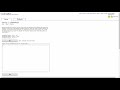 String - 1 (startWord) Java Tutorial || Codingbat.com
