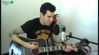 Theory Of A Deadman - Santa Monica (live & unplugged) egoFM