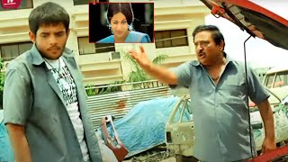 Yasho Sagar And Chandra Mohan Comedy Scene | Telugu Movies | Telugu Videos