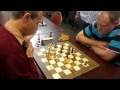 gm tiviakov gm khismatullin blitz