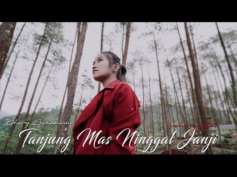 Dhevy Geranium Tanjung Mas Ninggal Janji