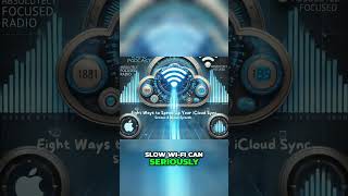 Fix Slow Wi Fi Boost Your Sync Speed Now