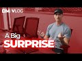 😱 A Big Surprise - DistroMike Vlog S1 E1