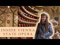 Inside the Vienna State Opera (Wiener Staatsoper) - Art & Architecture Tour