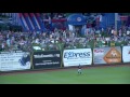 Comeback Cubs Walk-Off Again, Win 1-0 (May 29, 2016)