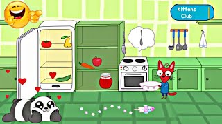 Kid-E-Cats | The Cooking Show - Episode 2 | Cartoons for kids