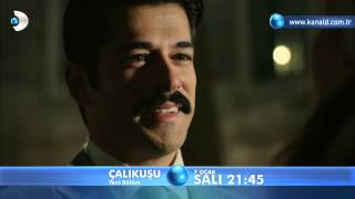 Çalıkuşu 14.Bölüm Fragmanı