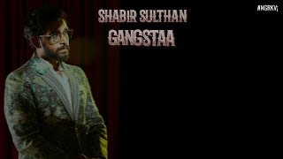 Gangstaa - Alternate Version I A Tribute to Fans I Thunivu I Shabir Sulthan I Ghibran I Ajith Kumar