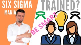 Six Sigma Green Belt - What to do after lean six sigma training?