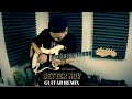Post Malone - Better Now | QUIST GUITAR REMIX (live looping jam)