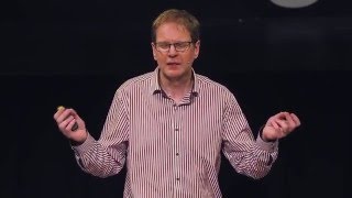Extreme Creativity | Phil Davis | TEDxLeamingtonSpa