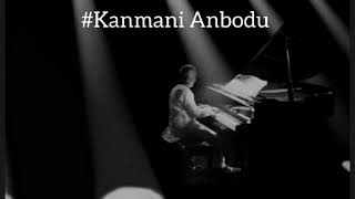 [Kanmani Anbodu] - Guna 1991 HQ Audio songs