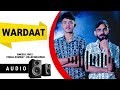 Wardaat (Full audio ) vishal kumwat Killermeghwal241 ||Latest bagdi  ￼ Haryanvi  Song 2024