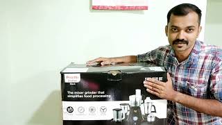 ധൈര്യമായി ഇത് വാങ്ങിച്ചോളൂ 🎁|Best Mixer Grinder 2024 |