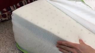 Lucid 11 Inch Energy Latex Hybrid Mattress Review