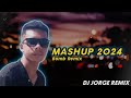 MASHUP (Bomb x Budots) Dj Jorge Calugdan Remix