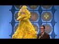 What's My Line? - Big Bird/Caroll Spinney (July 1973)