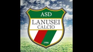 Sassari Calcio Latte Dolce 1 - ASD Lanusei Calcio 2 - Highlights