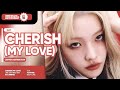 ILLIT - Cherish (My Love) || Center Distribution