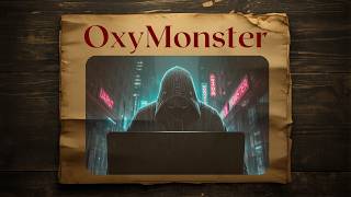 The Man Who Ruled the Dark Web