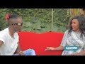 Tumbiza Sound Is Not A Bad Song - Eezzy | Face Tv Backyard