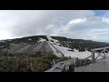 360度動画 八幡平 八幡平頂上展望台のウォークスルーです。