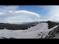 360度動画 八幡平 八幡平頂上展望台のウォークスルーです。