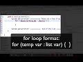 JavaEE Web App 04 - Database 2 - Create a Java class to store the data.