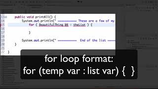 JavaEE Web App 04 - Database 2 - Create a Java class to store the data.