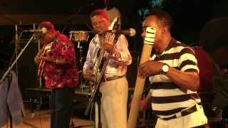 Conjunta Angola 70 - 11 - LIVE at Afrikafestival Hertme 2012