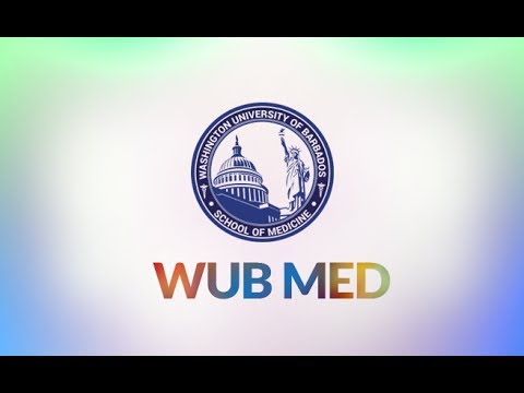 International Caribbean Medical School - Washington University of Barbados International Caribbean Medical School - Washington University of Barbados
