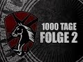 DIE APOKALYPTISCHEN REITER - 1000 TAGE - FOLGE 2