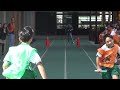 2014 10 29私立復興小學大隊接力五信＆五愛