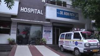 Vardaan Super Speciality Hospital