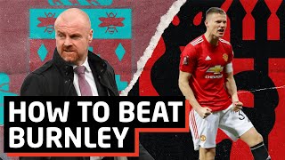 Solskjaer's Most Important Week | Burnley vs Manchester United Tactical Preview
