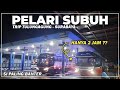 PERCAYA NGGAK PERCAYA CUMA 2 JAM 🔥 | NGUBER JAM KERJO | TRIP HARAPAN JAYA TULUNGAGUNG - SURABAYA