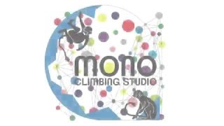 mono climbing studio PV2