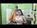 🫦 full masti in kitchen husband wife romantic vlogs 😍 couple masti vlog vlog dailyvlog couple