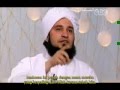 Nasihat untuk para pendakwah : al-Habib Ali al-Jufri