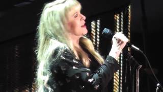 Stevie Nicks Stand Back 2016