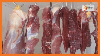 Government launches crackdown on illegal meat suppliers