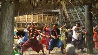 Tauasu tupulaga i Matalose